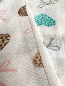 Women Allover Printed Regular 2pcs Multi Pack Sleep Bottoms - Multicolor - View 4