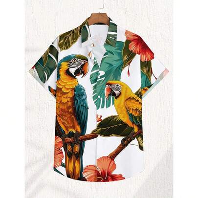 Men's Summer Vacati…