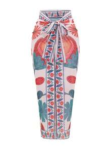 Swim Oasis Women's Thick Strap Sexy Beach Vacation Bikini Swimsuit, Summer - Green - View 5