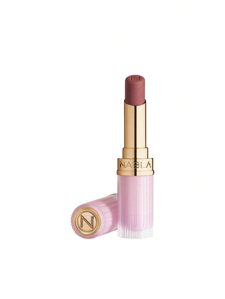 Nabla Beyond Blurry Lipstick Dea 3.2 G – Lipstick, Matte Finish, For Women, Dusty Rose, Suitable For Daily Wear - Dea - View 1