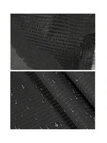 TOEDO 50 chiếc khăn trải bàn dùng một lần cho làm móng 13"X18" - Khăn trải bàn nha khoa chống thấm nước 3 lớp dành cho bệnh nhân - Khăn phủ khay nha khoa hoặc y tế và khăn trải bàn làm móng - màu đen - Xem 6