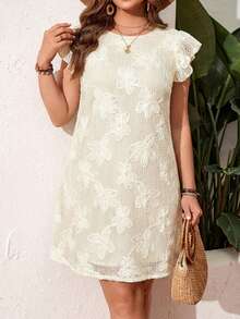SHEIN LUNE 大码女式印花泡泡袖纽扣后背浪漫约会迷你连衣裙 音乐节女式白色连衣裙 女式印花连衣裙 荷叶边袖度假连衣裙 女式度假装扮 女士优雅连衣裙 女士毕业礼服 婚礼宾客礼服 女式沙滩装扮 夏季连衣裙 母亲节连衣裙 收腰长裙 重工刺绣面料 立体印花面料 A字连衣裙 音乐会女装 音乐会女装 办公室女装 立体印花面料 奶油色连衣裙 白色蕾丝连衣裙 白色钩针连衣裙 白色花朵连衣裙 奶油色连衣裙 贝壳连衣裙 贝壳连衣裙 女式连衣裙 优雅经典女式休闲连衣裙 婚礼休闲连衣裙 女士夏季连衣裙 新娘送礼会礼服 女式连衣裙 女士休闲夏季连衣裙 蕾丝连衣裙 印花蕾丝连衣裙 奶油色蕾丝连衣裙 短袖连衣裙 - 杏色 - 查看 1