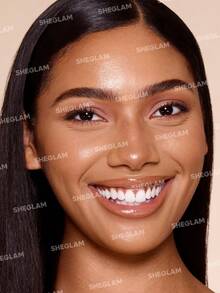 SHEGLAM Skin Magnet High Coverage Foundation Stick-Cappuccino - Cappuccino - View 6