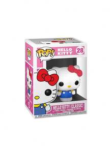 Vinyl Figure: Sanrio - Hello Kitty 43461F - Multicolor - View 3