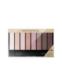 Max Factor Masterpiece Nude Eyeshadow Palette Rose Nudes 6.5 G - Rose - View 1
