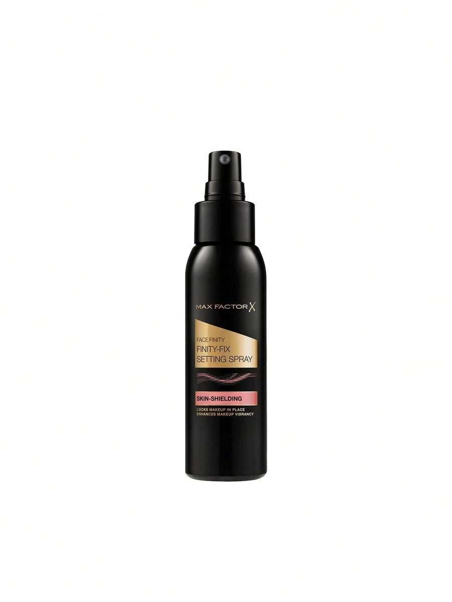 Max Factor Finity-Fix Setting Spray 100 Ml - Multicolor - View 1