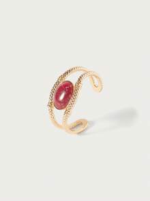 Glisma Pulseras para mujer, Premium/Dinero Viejo/Elegante, Sexy/Vintage, Para Mamá/Mujer/Niña/Madre, Verano/Playa/Baile de Graduación/Fiesta - Multicolor - Ver 5