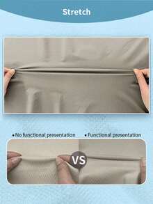 SHEIN 2件套女童扎染印花吊带背心和紧身裤瑜伽服，亲肤健身套装 - 彩色 - 查看 6