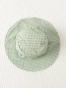 Souflis Souflis Bộ đồ 4 món kẻ caro cho bé trai 0-3 tuổi - Áo sơ mi ngắn tay màu xanh ô liu kết hợp với quần short cùng màu, nơ cài ngực có thể tháo rời, chất liệu vải kẻ caro mềm mại, thoải mái, thích hợp cho sinh nhật, đám cưới, dã ngoại, ở nhà, trang phục mùa hè, quà tặng dã ngoại, mặc hàng ngày, thể thao, tiệc tùng, sinh nhật, tốt nghiệp, trang phục thanh lịch, kỳ nghỉ, tiệc tùng, thời trang cho nhiều dịp, lễ tốt nghiệp. - xanh quân đội - Xem 7
