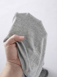 Femesol Bộ áo liền thân gợi cảm, cổ yếm, hở lưng dành cho nữ, màu đen/xám/đỏ tía. Áo liền thân cho nữ. - Nhiều màu - Xem 4