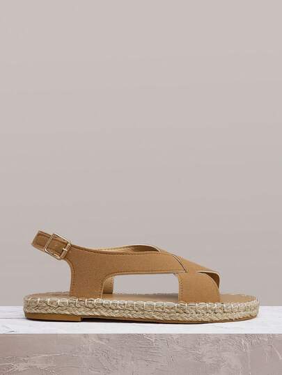 Styleloop Sandalias planas para mujer, estilo bohemio, retro americano, bohemio, occidental, festival de música, fiesta, playa, vacaciones para Navidad y Día de San Valentín