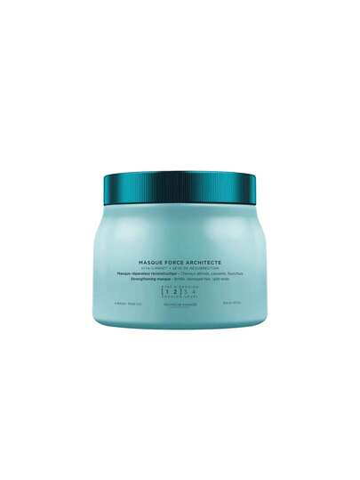 Kérastase Resistance Force Architecte Strengthening Masque 500 Ml