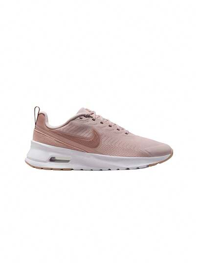 Nike Air Max Nuaxis Women's Casual Shoes Pink HQ1834