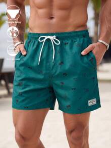 Màu xanh lá cây đậm