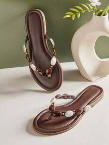 Coffee Brown