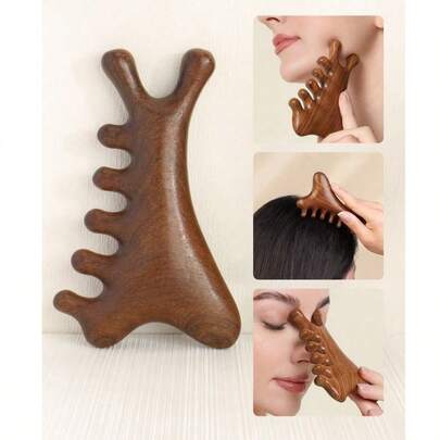 1 Lược, Máy mát xa đầu và mặt đa chức năng, Dụng cụ nâng cơ mặt, Phụ kiện tóc chống tĩnh điện cho nữ, Bàn chải tóc, Lược, Bàn chải tóc mini, Chải tóc, Bàn chải tóc mini, Sản phẩm đã mua Bàn chải tóc, Bàn chải uốn tóc, Thợ làm tóc, Phụ kiện làm tóc, Thiết bị làm tóc, Đồ dùng du lịch, Uốn tóc, Salon tóc, Thiết bị chăm sóc tóc