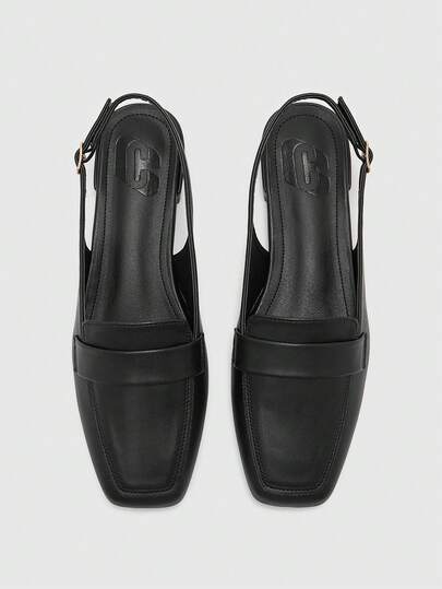 CUCCOO BIZCHIC 女士平底鞋
