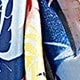 silk scarf