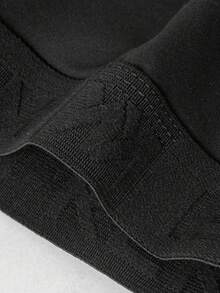 EverLounge 7条/套 男士舒适平角内裤 - 黑色 - 查看 4