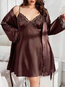 Coffee Brown