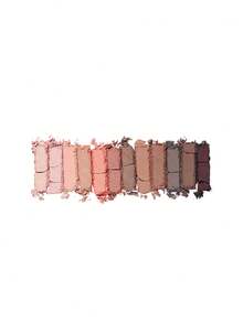 Rimmel Magnif'Eyes Eyeshadow Palette Blush Edition 14.16 G – Eyeshadow Palette, Long-Lasting, For Women, Rose Gold, Suitable For Daily Makeup Routine - Blush Edition - View 2