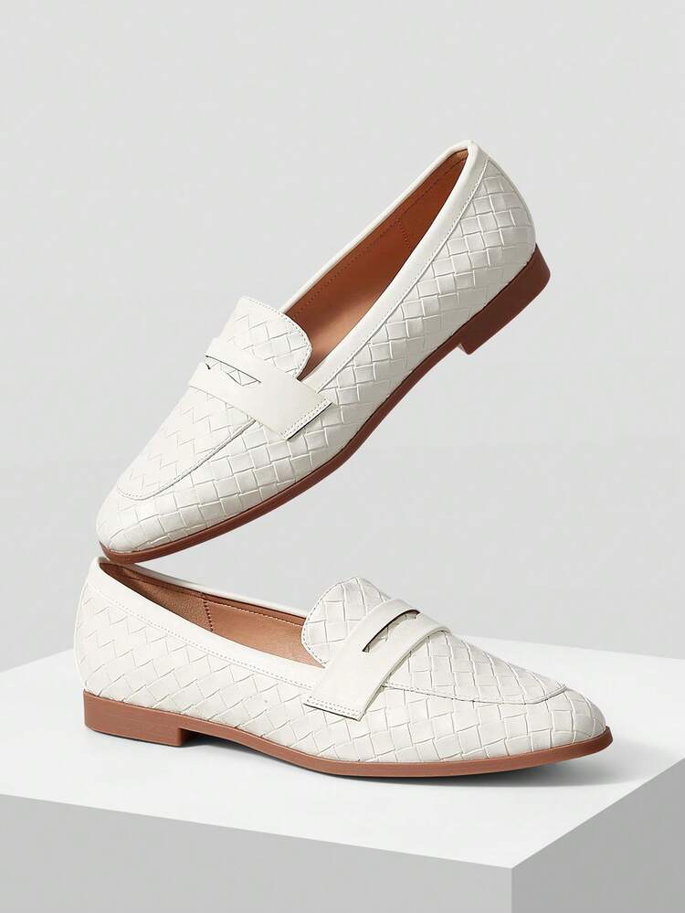 WOMEN'S CASUAL COMFORTABLE VERSATILE FLAT SHOES