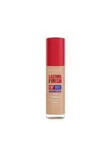 Rimmel Lasting Finish 35 Hour Foundation 160 Vanilla 30 Ml - 160 Vanilla - View 1