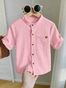Dusty Pink