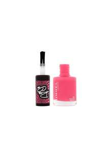 Rita Ora 60 Seconds Super Shine Nail Polish 324 Fashion Heaven 8 Ml - 324 Fashion Heaven - View 1