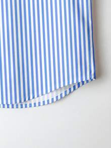 EMERY ROSE 两件套时尚无袖吊带背心和长裤套装，休闲时尚日常穿搭，春夏度假装，女士两件套，吊带背心和长裤 - 彩色 - 查看 4