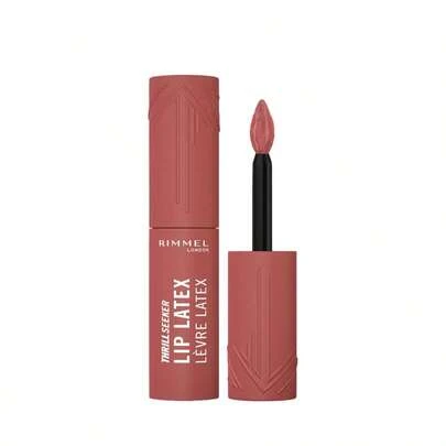 Rimmel Thrill Seeker Lip Latex 150 Magnetic 6 Ml