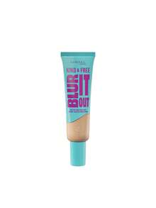 Rimmel Kind & Free Blur It Out Mattifying Skin Tint 160 Vanilla 10 Ml - 160 Vanilla - View 1