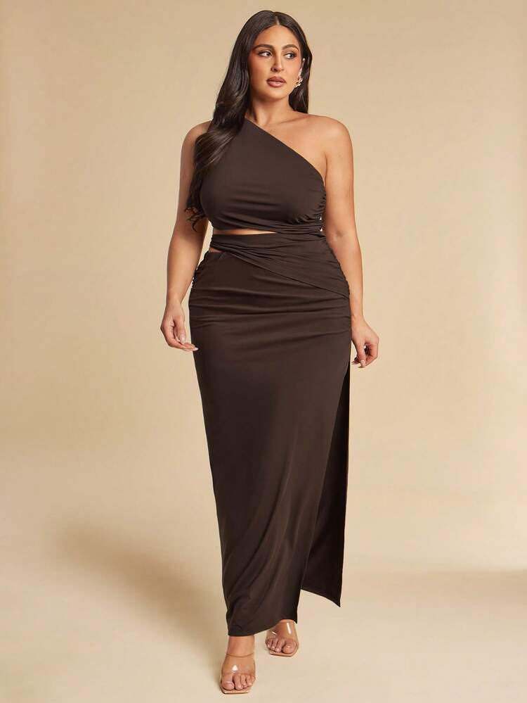 area corset mini dress Portia & Scarlett - PS25746 structured silhouette coll-effortless-escape The little black dress size:8.5