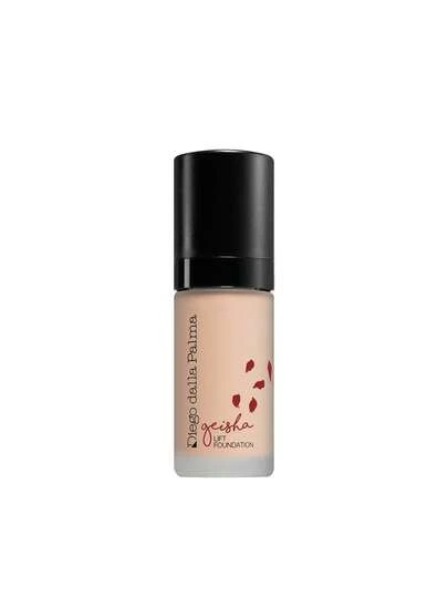 Diego Dalla Palma Geisha Lift Cream Foundation 220 Beige Rosè 30 Ml