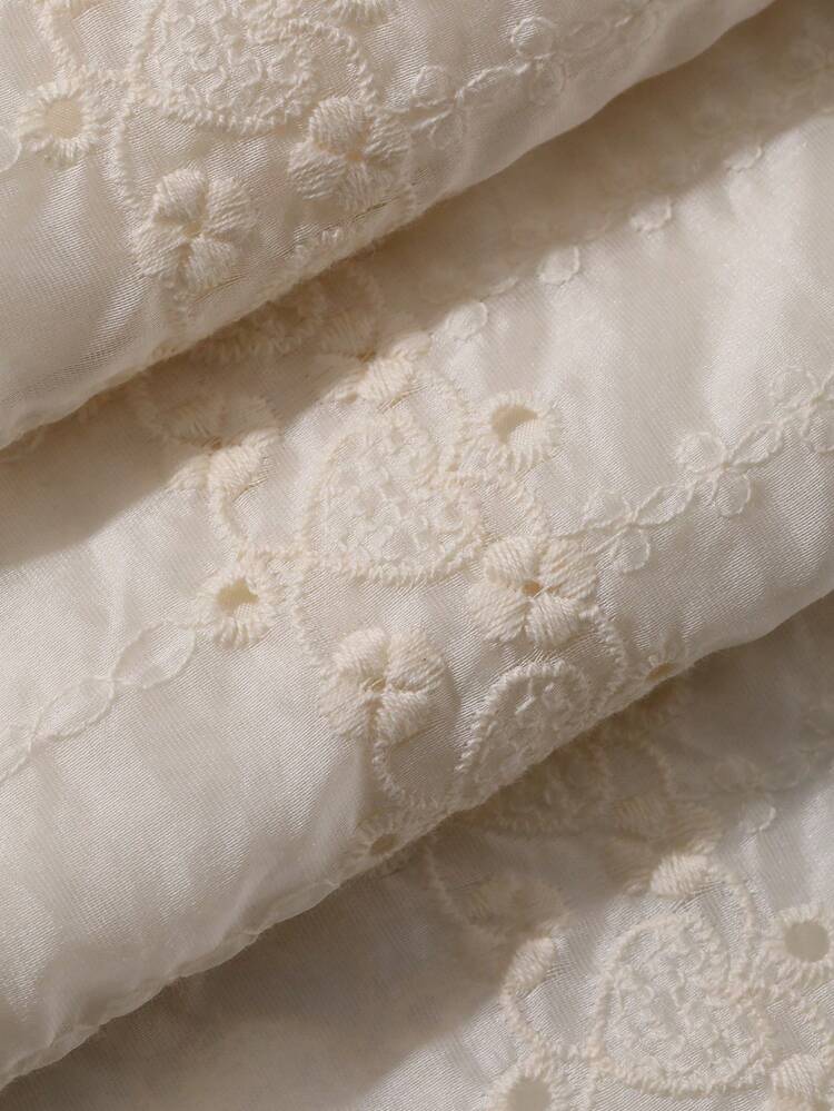 Women's Summer Loose Casual Vacation Style Bow Tie Blouse And Straight Leg Pants 2-Piece Set