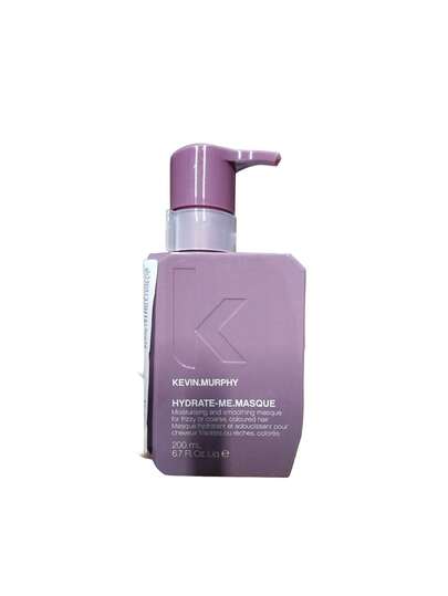 Kevin Murphy HYDRATE-ME.MASQUE Moisturising And Smoothing Masque 200 Ml – Hair Mask, Moisturising, For Frizzy Hair, Kakadu Plum, Suitable For Post-Shampoo Treatment