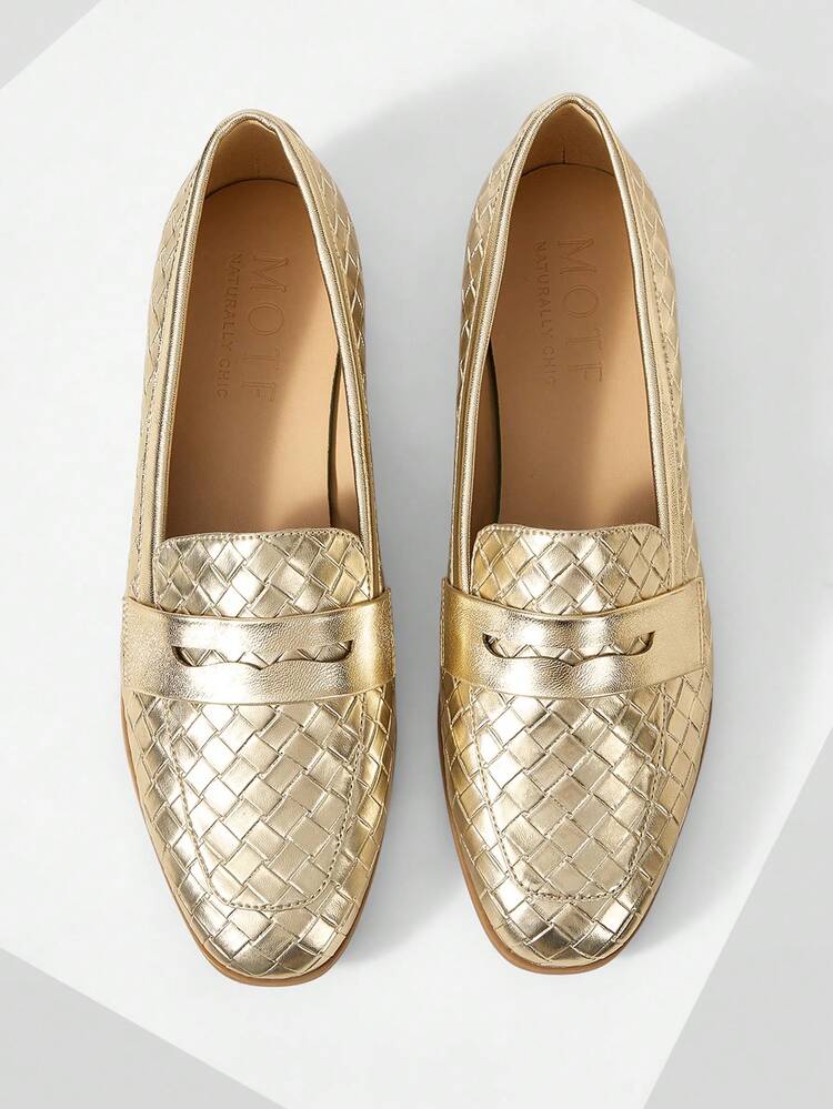 WOMEN'S CASUAL COMFORTABLE VERSATILE FLAT SHOES