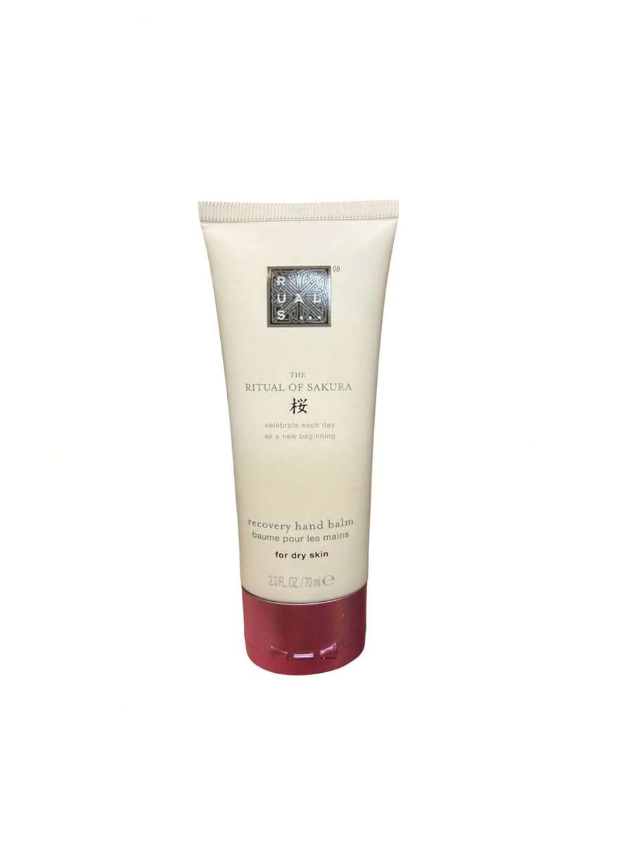 Rituals The Ritual Of Sakura Hand Balm 70 Ml - White - View 1