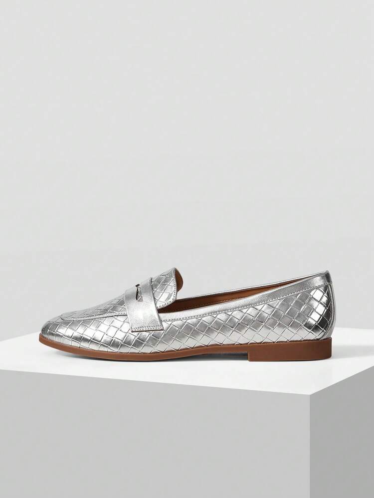 WOMEN'S CASUAL COMFORTABLE VERSATILE FLAT SHOES