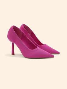 Hot Pink
