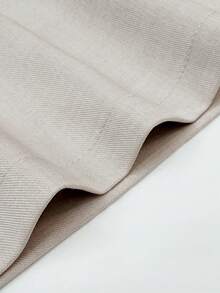 Cévolie 女士夏季休闲吊带背心和短裤两件套 - 彩色 - 查看 6