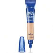 Rimmel Match Perfection Liquid Concealer 010 Porcelain 7 Ml - 010 Porcelain - View 3