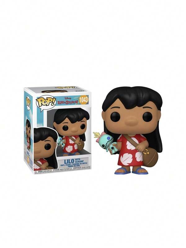 : Lilo a Stitch - : Lilo a Stitch 55614F