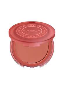 NABLA Cosmetics Close-Up Blurring Powder Blush Satisfaction 5 G - Satisfaction - View 1