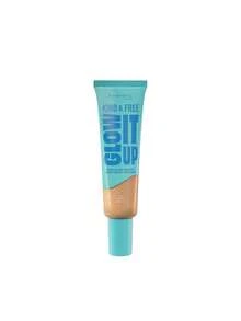 Rimmel Kind & Free Glow It Up Moisturising Skin Tint 160 Vanilla 30 Ml - 160 Vanilla - View 1