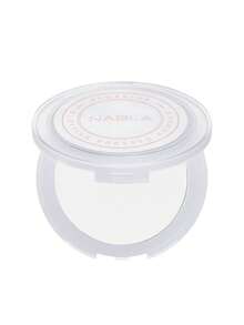 NABLA Cosmetics Close-Up Blotting Pressed Powder 15 G - Translucent - View 1
