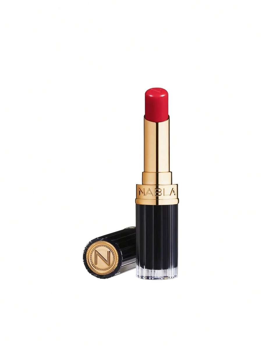 NABLA Cosmetics Beyond Jelly Lipstick Red Sapphire 3.2 g - Red Sapphire - Übersicht 1