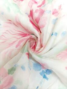 Selianne Đầm maxi nữ thanh lịch, thời trang, thoải mái, quyến rũ, cổ điển, tối giản, cao cấp, lãng mạn, hở vai, hở lưng, dáng chữ A, thắt eo, thích hợp cho công sở, đi nghỉ mát. - Nhiều màu - Xem 11