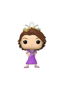 Funko فينيل - ديزني تانجلد - رابونزل 86292F - متعدد الألوان - مشاهدة 2