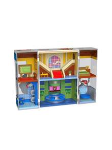 Funko Bitty Box: Marvel X-Men The X-Mansion 91389F - Multicolor - View 2